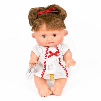 Пупс PEPOTE SPECIAL FUNTASTIC 26 см Nines d'Onil (0424AB)