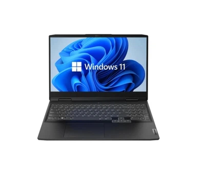 Ноутбук Lenovo IdeaPad Gaming 3-15 R5 6600H/16 ГБ/512/Win11 RTX3050 165 Гц