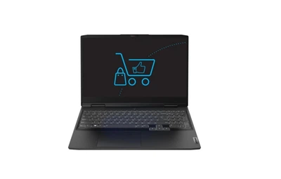Ноутбук Lenovo IdeaPad Gaming 3-15 AMD Ryzen 5 6600H/16 ГБ/512 RTX3050 165 Гц