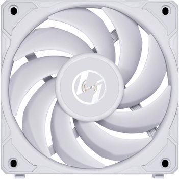 Вентилятор Lian Li P28 Single White (G99.12P281W.00)