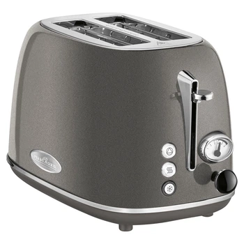 Тостер PROFI COOK PC-TА 1193 Anthracite