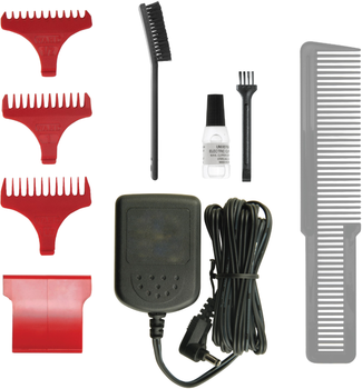 Триммер Wahl Cordless Detailer Li 08171-016H