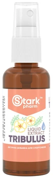 Екстракт-концентрат трибулуса Stark Pharm Tribulus Liquid Extract 50 мл (2006)