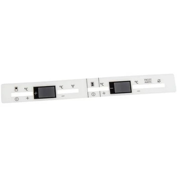 Плата управления для холодильников Electrolux 2276254048
