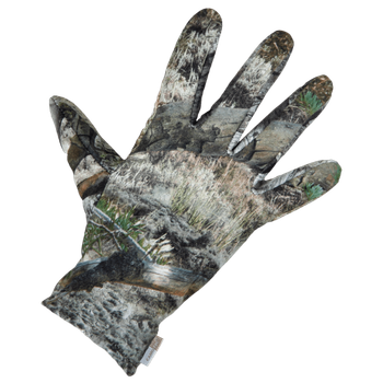 Рукавички тактичні польові універсальні рукавиці для мисливців та силових структур S (OPT-6251)