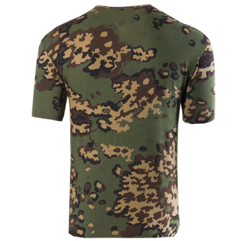 Футболка мужская тактическая полевая повседневная футболка для спецсужб XXXL Partisan (OPT-3201)