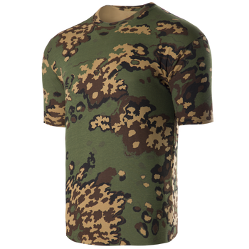 Футболка чоловіча тактична польова повсякденна футболка для спецсужб S Partisan (OPT-3201)