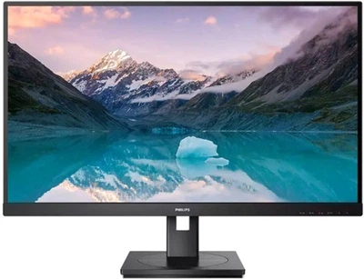 Монітор 27" Philips 275S9JML/00