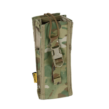 Підсумок Emerson PRC148/152 Tactical Radio Pouch під радіостанцію