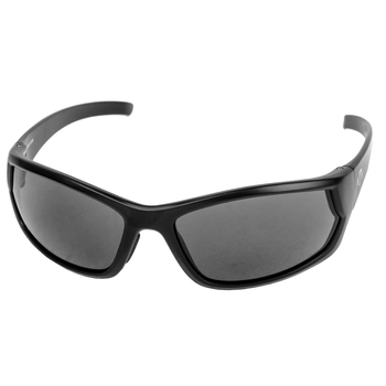 Балістичні окуляри Walker’s IKON Carbine Glasses з димчастими лінзами