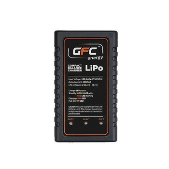 Зарядний пристрій GFC Energy LiPo