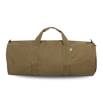 Сумка-баул USMC Double Layer Deluxe Trainers Duffle Bag