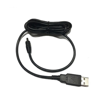 USB кабель для зарядки CED 7000 Charge Cable