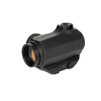 Коліматорний приціл Theta Optics Compact Advanced Red Dot Sight Replica