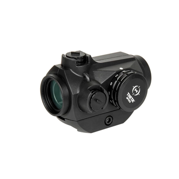 Коліматорний приціл Theta Optics Compact Advanced Red Dot Sight Replica