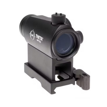 Приціл Theta Optics Compact III Reflex Sight Replica with QD mount/low mount