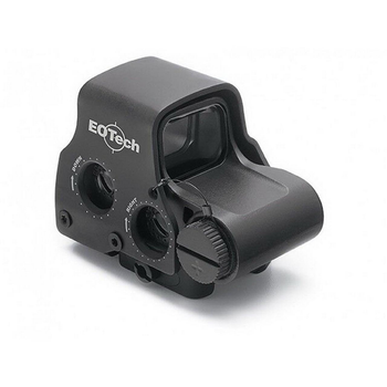 Коліматорний приціл EOTech EXPS2-0