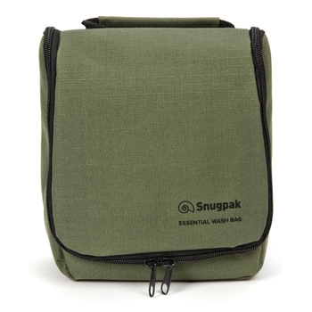 Сумка-органайзер Snugpak Essential Wash Bag для особистих речей
