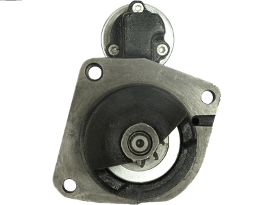 Стартер аналог BOSCH 12V 2.2kW 9 зубов для Renault, ОЕ 0001218151, CS782 As (S0304)