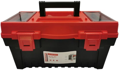 Ящик для инструментов Haisser Evo 50 90103 (BP122170)