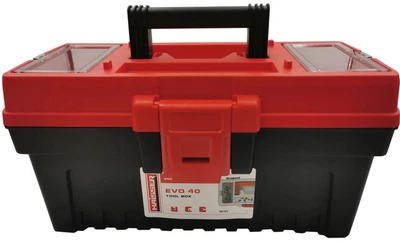 Ящик для инструментов Haisser Evo 40 90102 (BP122169)