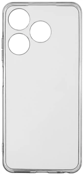 Чехол для смартфона ArmorStandart Air Series для Tecno Spark 10 4G (KI5q) Camera cover Transparent (ARM67815)