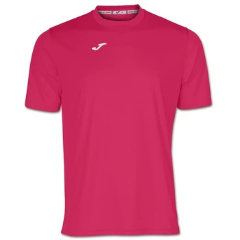 Футболка Joma COMBI малиновий Діт160-170 см 100052.500 160-170 см