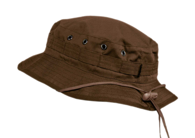 Панама військова польова P1G MBH(Military Boonie Hat) Desert Brown S (UA281-M19991DB)