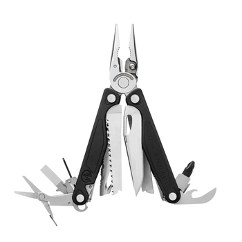 Мультиинструмент Leatherman Charge Plus Multi