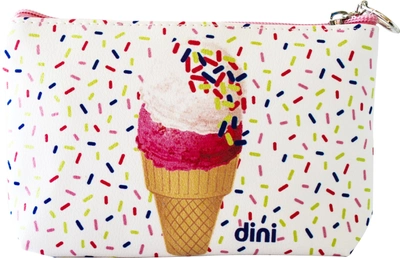 Косметичка Dini Ice Cream класична d-272 (4823098403272)