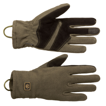 Перчатки стрелковые зимние P1G-Tac RSWG (Rifle Shooting Winter Gloves) Olive Drab S (G82222OD)