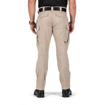 Штани тактичні 5.11 Tactical Icon Pants Khaki W28/L32 (74521-055)