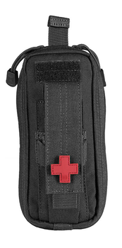 Підсумок-аптечка індивідуальна 5.11 Tactical 3.6 Med Kit Black (56096-019)