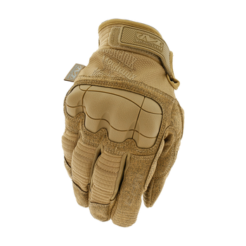 Рукавички тактичні Mechanix Wear M-Pact 3 Gloves Coyote L (MP3-72)