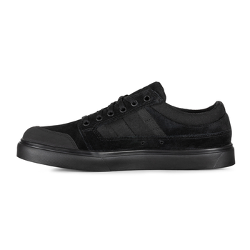 Кеди 5.11 Tactical Norris Low Triple Black 11.5 US/EU 45.5 (12424-007)