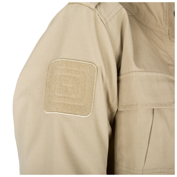 Куртка женская тактическая 5.11 Tactical Women's TACLITE M-65 Jacket TDU Khaki XL (68000-162)