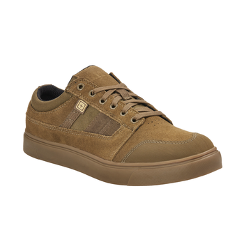 Кеди 5.11 Tactical Norris Low Dark Coyote 11.5 US/EU 45.5 (12424-106)