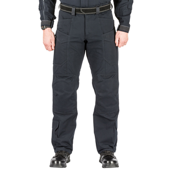 Штани тактичні 5.11 Tactical XPRT Tactical Pant Dark Navy W38/L34 (74068-724)