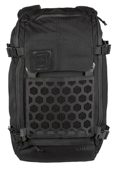 Рюкзак тактичний 5.11 Tactical AMP24 Backpack 32L Black 32 liter (56393-019)