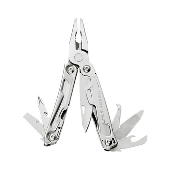 Мультиинструмент + картонная коробка Leatherman REV Multi (832130)