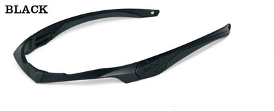 Оправа змінна ESS Crossbow Tri-Tech Fit Frame Black (740-0503)
