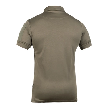 Рубашка с коротким рукавом служебная P1G Duty-TF Olive Drab XS (UA281-29954-TF-OD)