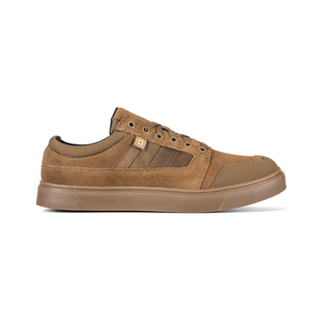 Кеди 5.11 Tactical Norris Low Dark Coyote 9 US/EU 42.5 (12424-106)