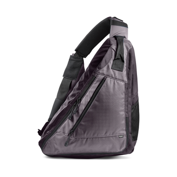Рюкзак тактический для скрытого ношения оружия 5.11 Tactical Select Carry Sling Pack Charcoal (58603-018)