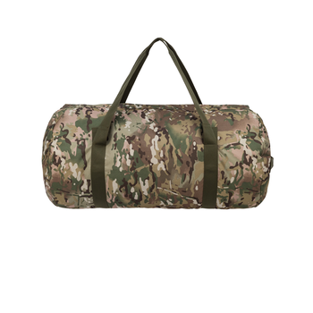 Баул транспортный тактический 110л СГ Тактика MTP/MCU camo 110L (BT-110-MTP)