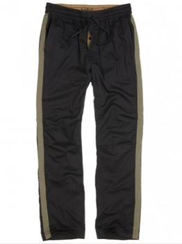 Штани Surplus Raw Vintage SURPLUS ATHLETIC STARS TROUSER Black 3XL (05-3593-03)