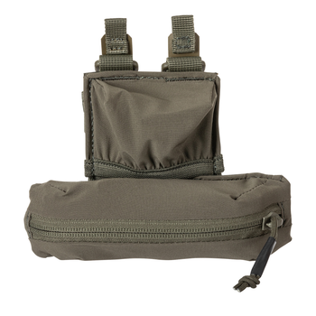 Підсумок для скидання магазинів 5.11 Tactical Flex Drop Pouch 2.0 RANGER GREEN (56704-186)