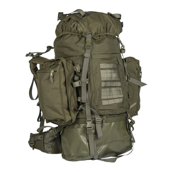 Рюкзак Sturm Mil-Tec Teesar Backpack 100L Olive (14035001)