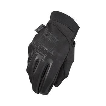 Рукавички тактичні Mechanix Wear T/S Element Covert Gloves Black L (TSEL-55)