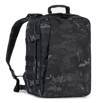 Рюкзак польовий P1G AMICA MultiCam Black (UA281-50162-MCBK)